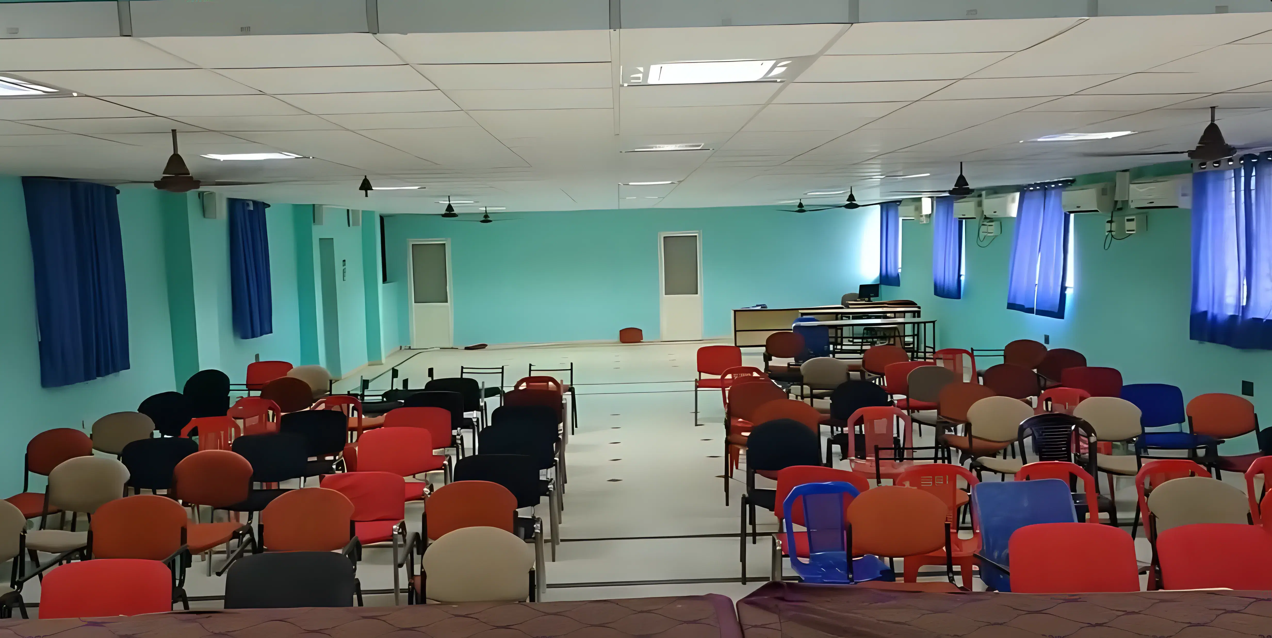 Adarsh College of Engineering Chebrole Facilities photo 6